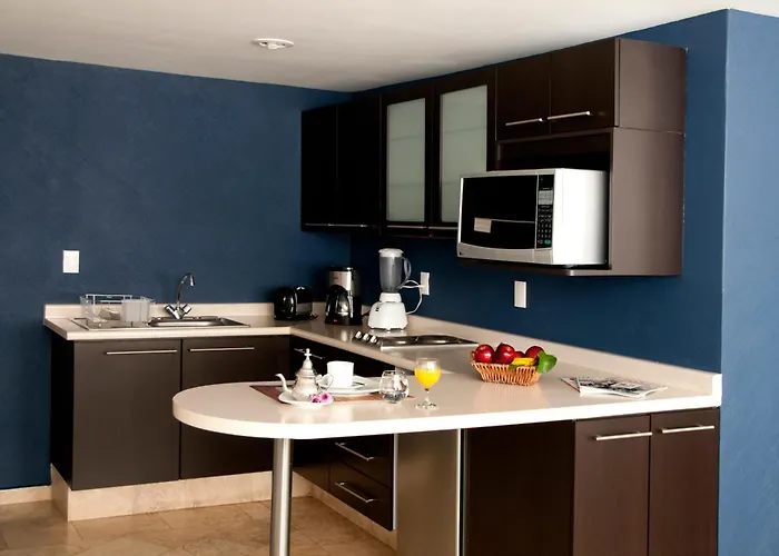 Aparthotel Berna 12 4*
