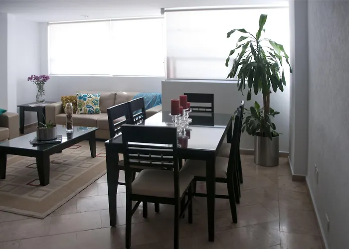 Aparthotel Berna 12