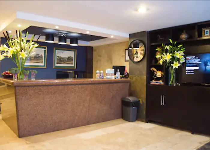 Berna 12 Aparthotel 4*