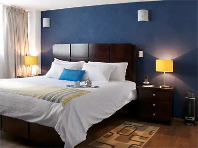 Berna 12 Aparthotel