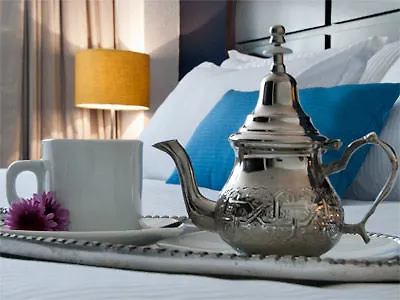 Aparthotel Berna 12 4*