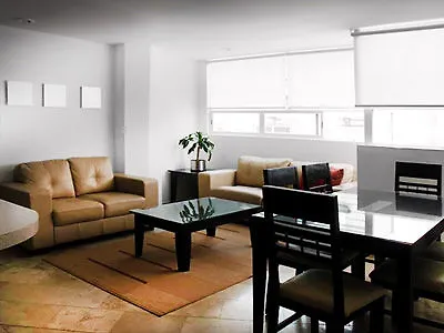 Berna 12 Aparthotel