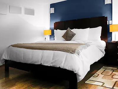 Aparthotel Berna 12 4*