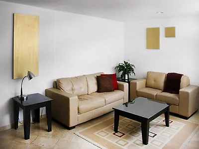 Berna 12 Aparthotel 4*