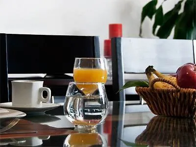 Aparthotel Berna 12 4*