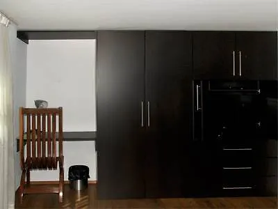 Berna 12 Aparthotel 4*