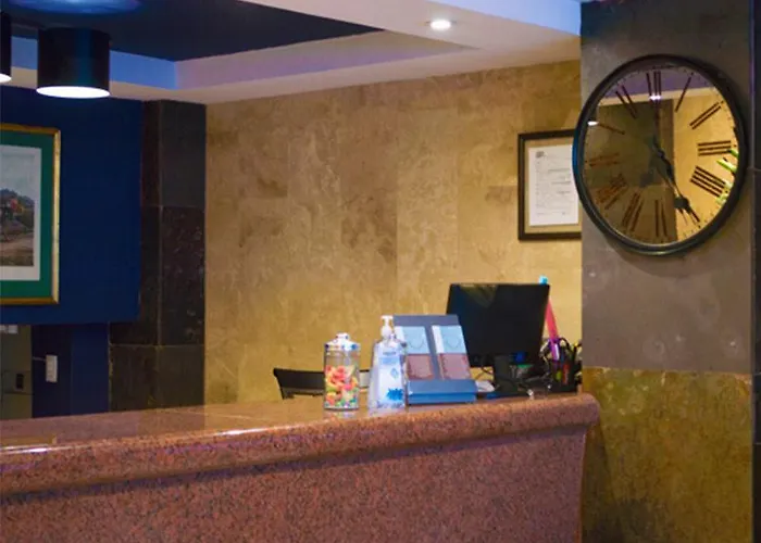 Berna 12 Aparthotel